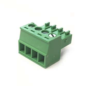 SOCKET STR 4W PLUG-IN 15EDGK-3.5 15EDGK-3.5-04P-14-00AH