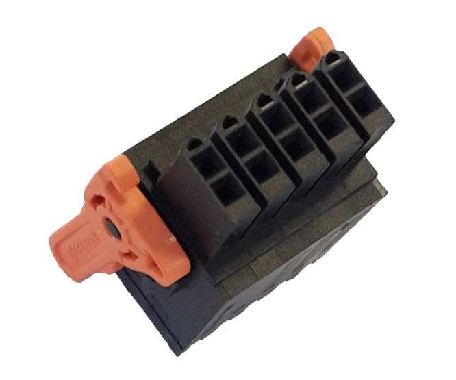 TERMINAL BLOCK 10W 3.5 PLUG-IN PRESS 15EDGKNHBG-3.5-10P-13-100A(H)