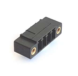 HEADER R/A PCB-MNT 4P 3.5 15EDGRM-THR-3.5-04P-13-00AH