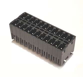 SOCKET STR IN-LINE 22-WAY 3.5 15EDGVHB-THR-3.5-22P-13-10AH