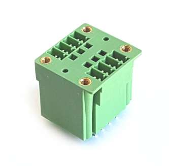 TERMINAL BLOCK STR 8W 3.5 15EDGVHM-3.5-08P-14-00AH