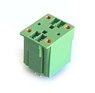 TERMINAL BLOCK STR 4W 3.81 15EDGVHM-3.81-04P-14-00AH