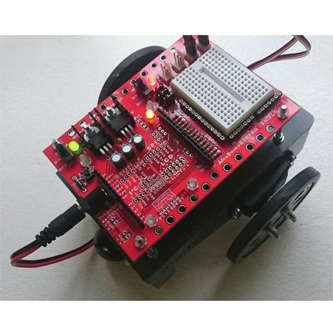 FULL KIT AFRODUINOBOT-2 PRO V4.2 UNASSEMBLED ME13-004-01U *A*