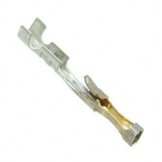 CRIMP TERMINAL FEMALE SL / 71851 Series 16-02-1109