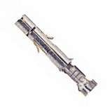 TERMINAL FOR AMP CONNECTOR 163304-2