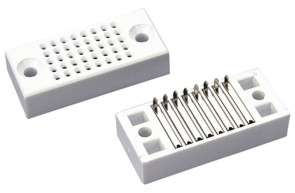 BREADBOARD 36x16 40 POINTS 165-4015-7-24010