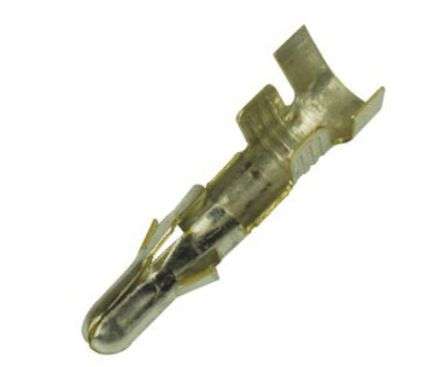 PLUG CRIMP TERMINAL 14-10AWG 18-12-2601
