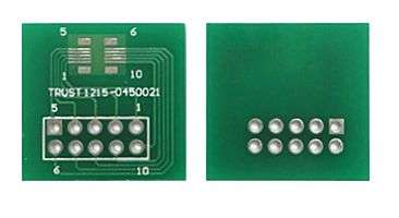 DOUBLE ROW MULTI-FUNCTIONAL CONVERTOR BOARD 180455