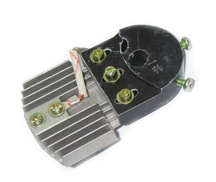 CARBON BRUSH FOR VARIAC TDGC2-2KVA 180517