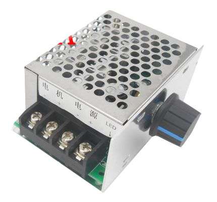 PWM VARIABLE SPEED MOTOR CONTROLLER 9-60VDC 40A  180680