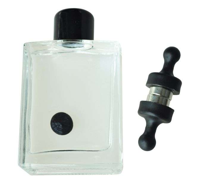 FERROFLUID MAGNETIC DISPLAY 190845