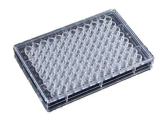 PLASTIC CELL CULTURE PLATE HOLDER - 96-HOLES SS1301