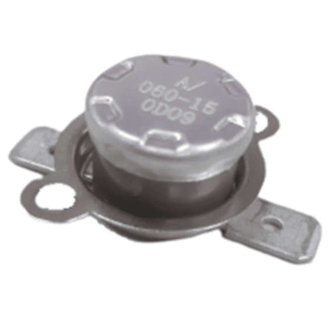THERMAL CUT OUT 70C NC 5A FLANGED 1C4-024-070-015