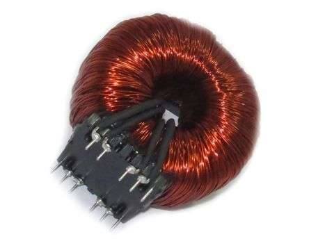 INDUCTOR L13 1DL3TR907