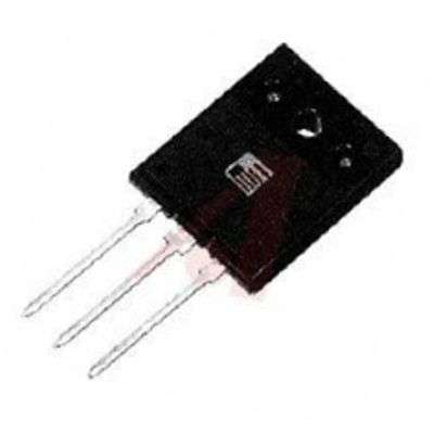IGBT; IGBT+FWD; Molded; TO-3PL Case 1MBH50D-060S