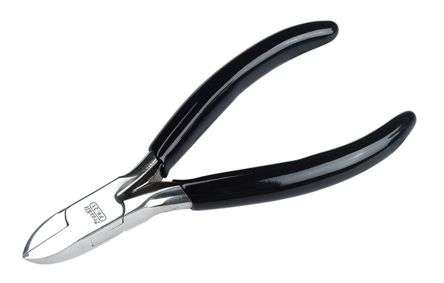 FULL FLUSH SIDE CUTTER 110MM 1PK-21