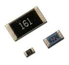 RESISTOR SMD 2010 / 5025 5% 51E RC2010JK-07 51R *DBK*