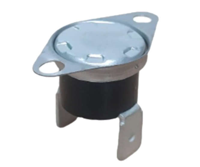 THERMAL CUTOUT NC 250VAC 16A 150-DEG TOP-FIX 2228237
