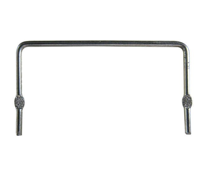 CURRENT SHUNT WIRE 12A P=30 R=0E022 230212