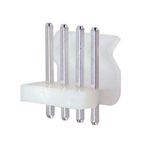 HEADER 3.96 FRICTIO LOCK 5W STR 2400-05ST