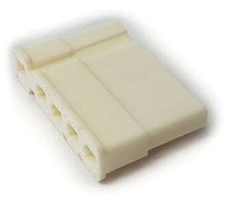 HOUSING SIL JAWS 5W 2430-5B