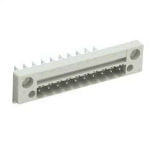 TERMINAL BLOCK R/A PCB 5W PLUG-IN PCB 25.303.3553.0/8213S/