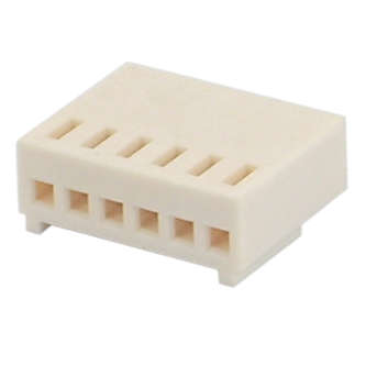 HOUSING SIL 2.54 YY2CT/3N/7478 06W 2510-06