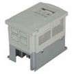 ABS ENCLOSURE MOLDED GREY 150x104x128 26-2   GREY