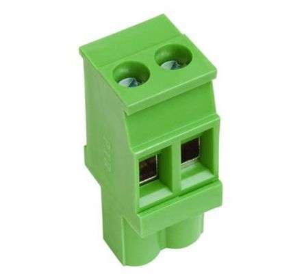 TERMINAL BLOCK 5.08MM 2W STRAIGHT PLUG 2EDGKB-5.08-02P-14-1000A(H)