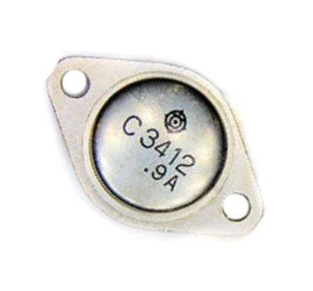 NS TO3 L05 1.2KV 8A 50W 1/4.5u PCB 2SC3412