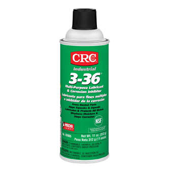 PRECISION LUBRICANT 325g 3-36