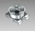 PRESET SMD 3x3.75 10K 3303W-3-103E