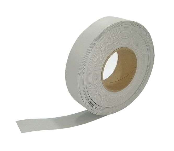 FLAT RIBBON CABLE 34W GREY PITCH=1.27 - P/METER AWG28-34G