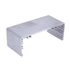 ENCL E5 EXTR.NAT 42.3x108x250 37904-6063-T6N-250mm