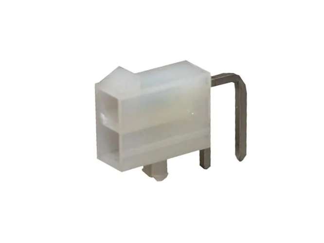 HEADER DIL R/A 02W 4.2 YY8CPB02