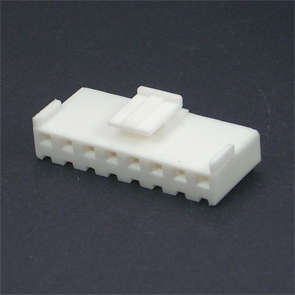 HOUSING STR 8W 3.96 F/LOCK 3962-H-8P