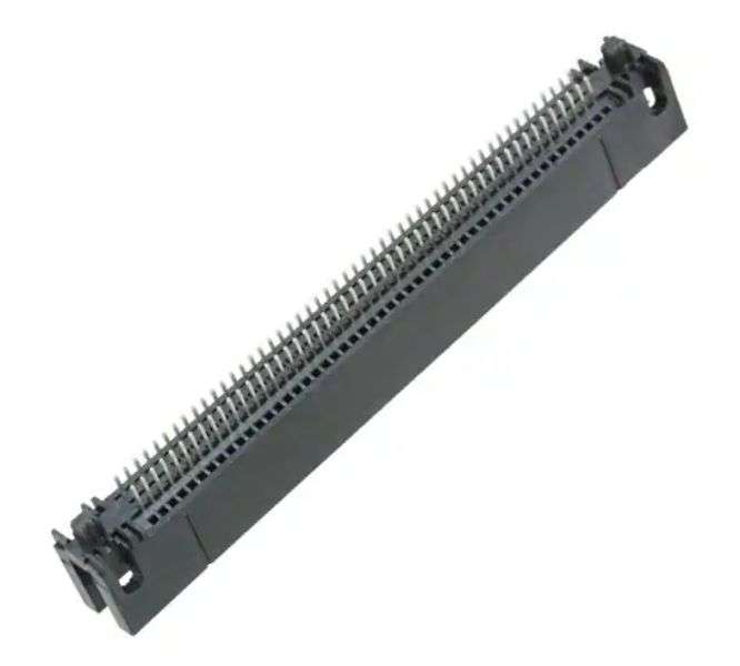 HEADER PCB 100W 1.27mm DIL 81100-60020