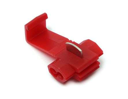 TERMINAL FULL-INS SPLICE RD 0.5-1mm2 3MR