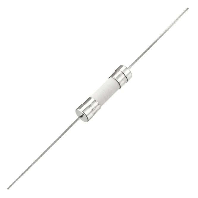 FUSE PICO FAST-BLOW 500mA 125V 3QP500MA