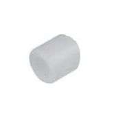 WHITE NYLON TUBE SPACER 5.6x8.6x5mm - 1K/BAG 5-5