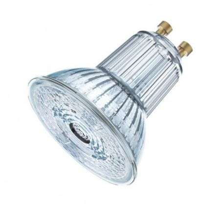 DIMMABLE COB LED DOWNLIGHT WHITE 5W 220V GU10 HX-GU10-5W