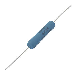 RESISTOR 10W RND W/W  22K  40F22K