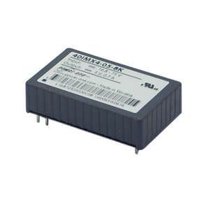 DC-DC CONVERTER DIL I=24 O=5V 0.7A 40IMX4-05-8K