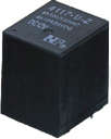 RELAY SPST 20A 12VDC RECT 5PCB 4117-U-S20-12VDC1.2