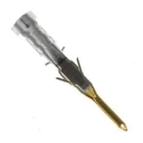 PLUG CRIMP TERMINAL 43025MINI FIT SERIES 43031-0007 (TL)