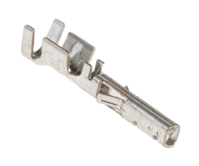 CRIMP TERMINAL FOR 43025 CONNECTOR SERIES 20-24AWG 43030-0007