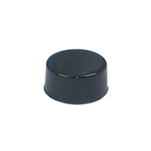 CAP ROUND 7.62MM BLACK 4658-2 / 465802000