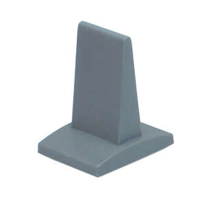 CAP GREY L43 4812-09