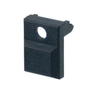 CAP 12.34x17.09 BLACK 4894-R1-2