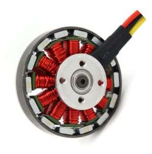 HUB / BISCUIT BRUSHLESS / BLDC MOTOR D=50mm 750KV 4305-5010